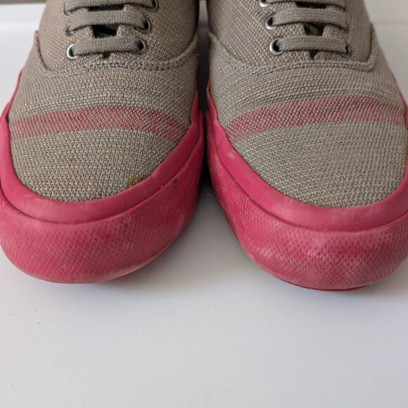 Brave Gentleman Revenant Sneaker Vegan Recycled Eco-Friendly Size - Picture 7 of 11